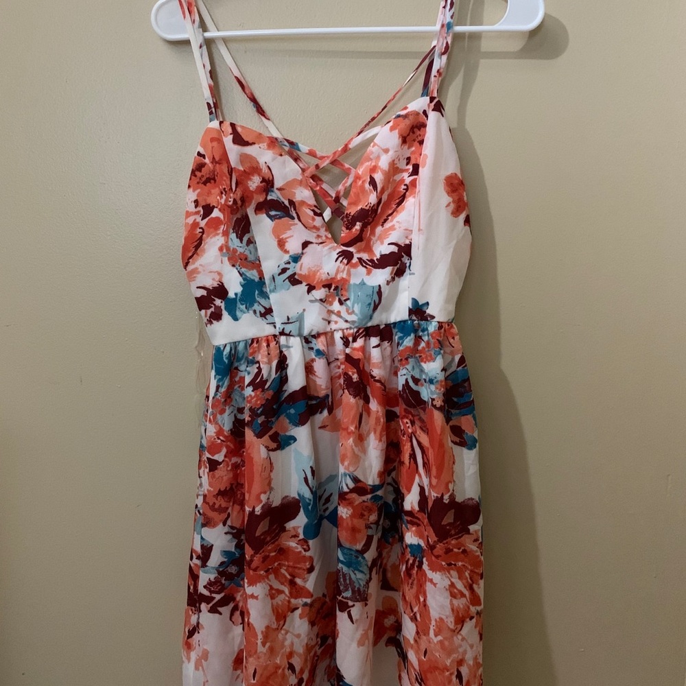 Pretty dress